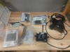 Круиз-контроль Waeco / Dometic MagicSpeed MS-700 + MS-IR2 + MS-BE6